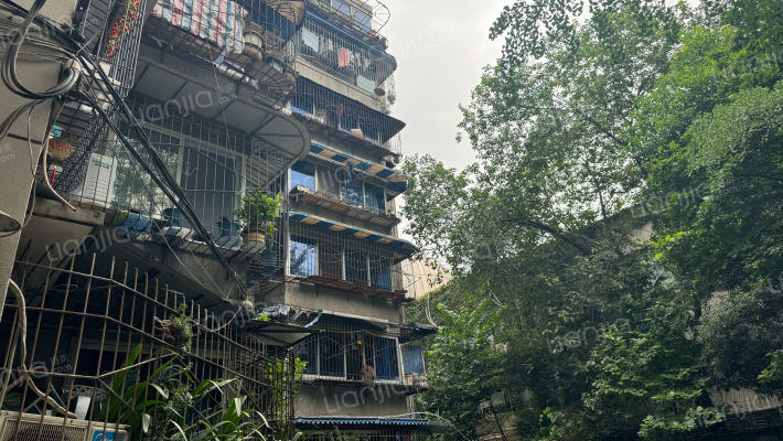 一环路南二段5号外景图