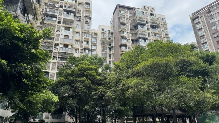 水城嘉瑞外景图