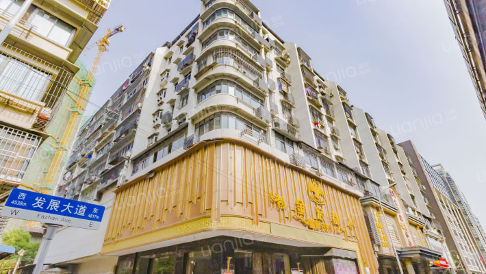 发展大道385号外景图