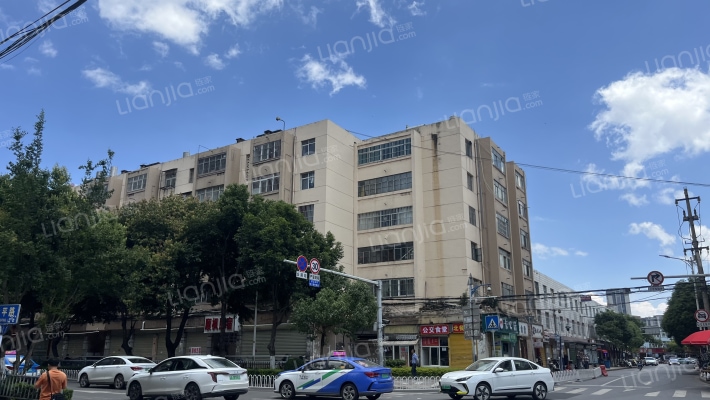 永平路5号外景图