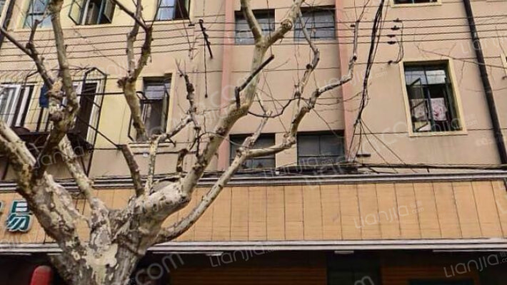 陕西北路812号外景图