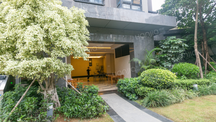 泉水湾三期外景图