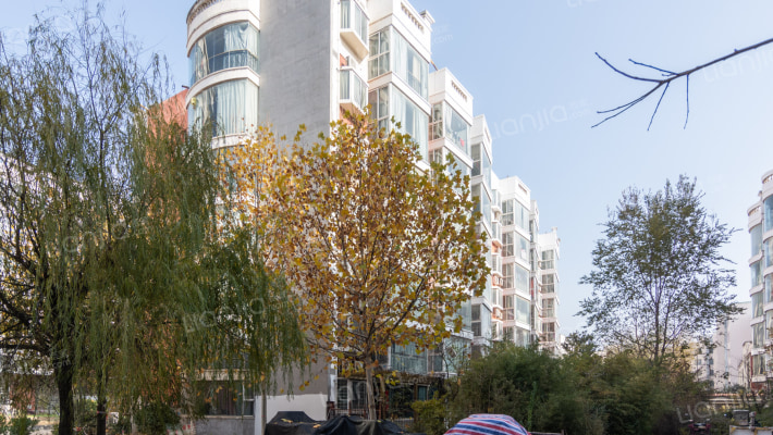 浪漫之都外景图