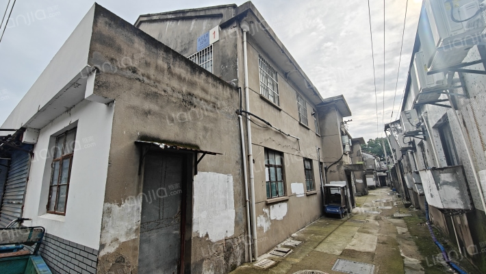 新村北路35号外景图