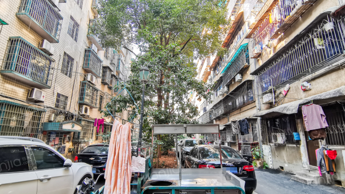 麻园湾61号外景图