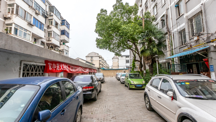 东环路222号外景图