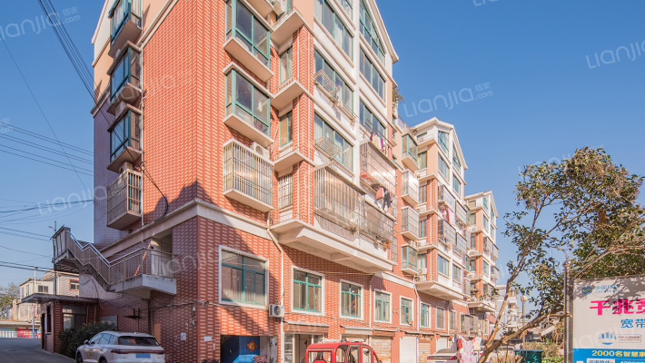 碧水华庭外景图