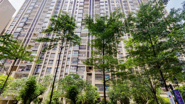 时代倾城外景图