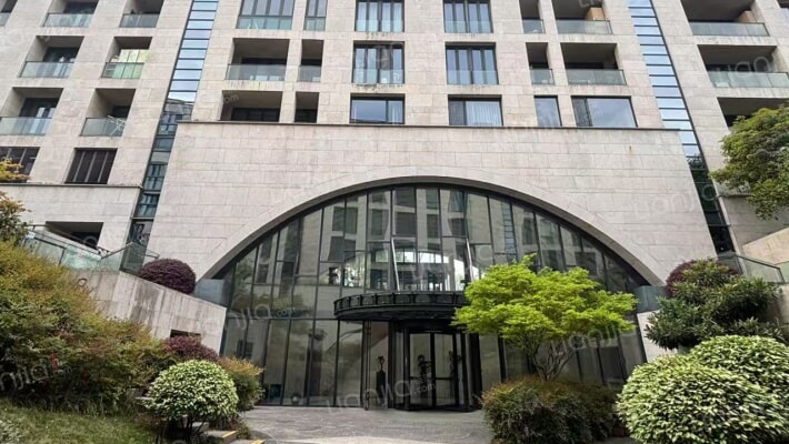 西溪天堂悦居外景图