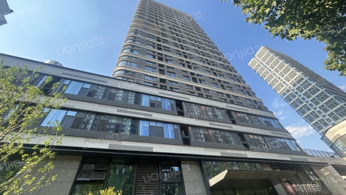 星河城·童鑫外景图