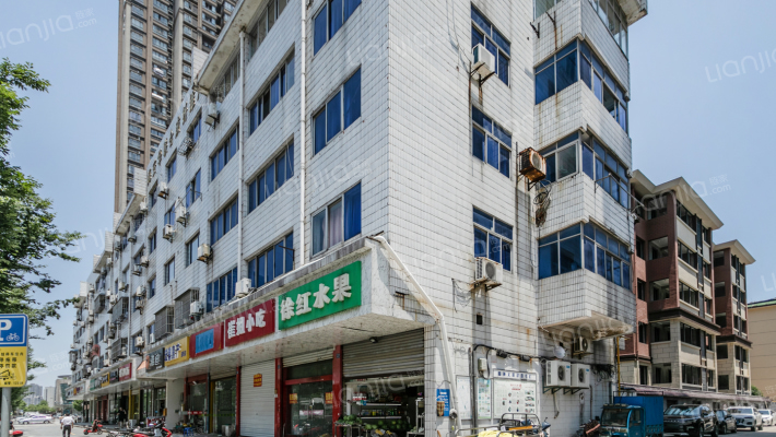 中坝南路41号外景图