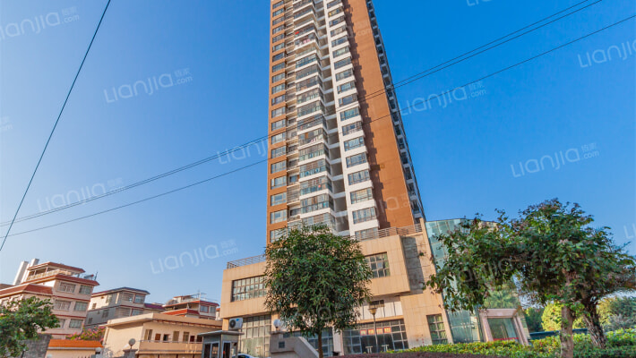 凯宇国际外景图