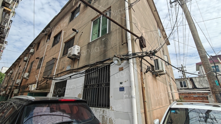 新传路227号外景图