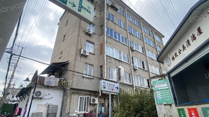 北浩里18号外景图