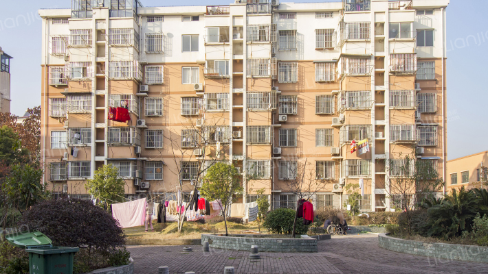 今日家园外景图