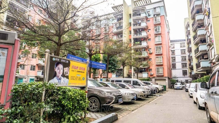 鑫金怡园外景图