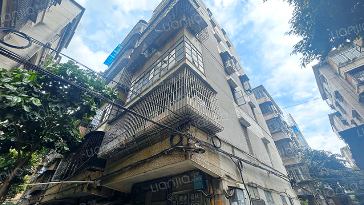 西平里30号外景图