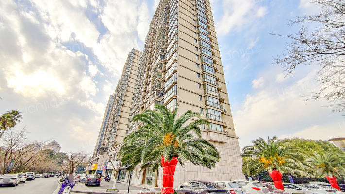 庆丰北路2号外景图