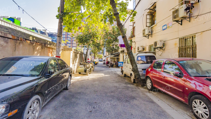 淮海路63号外景图