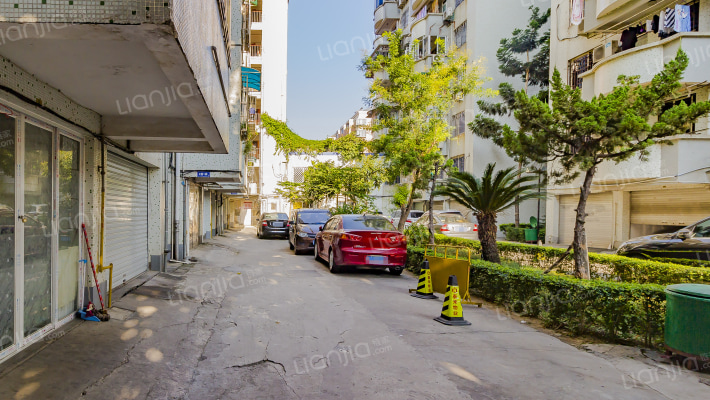 泰禾花园外景图