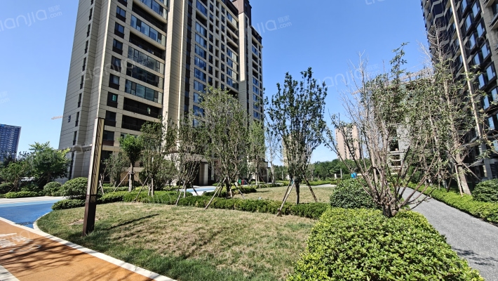 裕昌·祥生文贤樾外景图