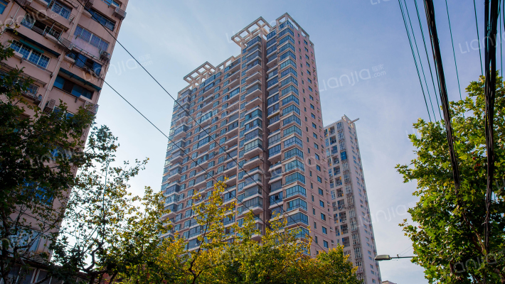 康宁雅庭外景图