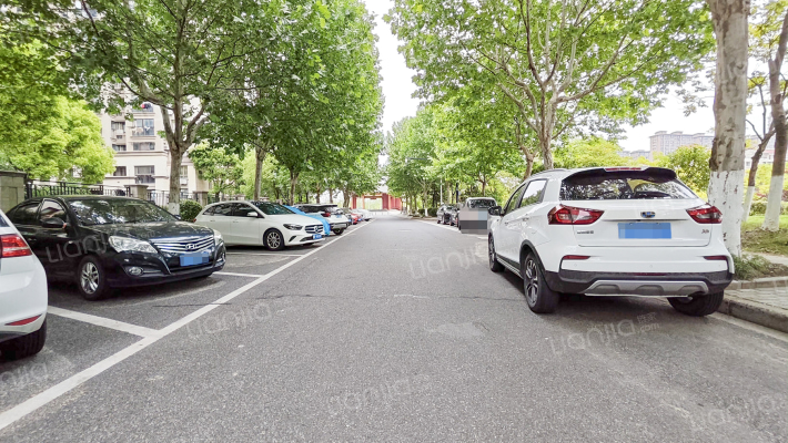 百可世家望海苑外景图