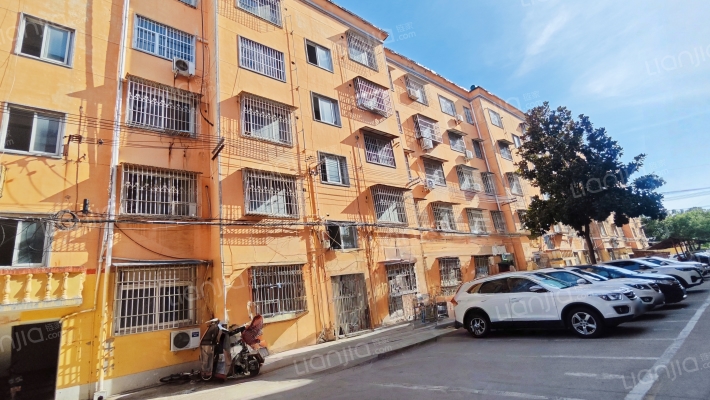 老街雅苑外景图