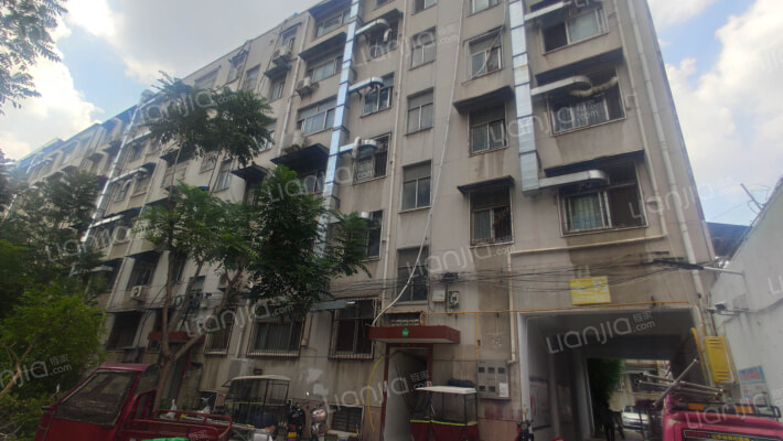 清雅贤居外景图