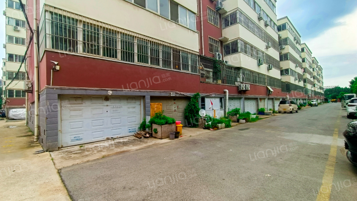 凯腾花园外景图