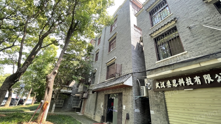 菊湾街6号外景图