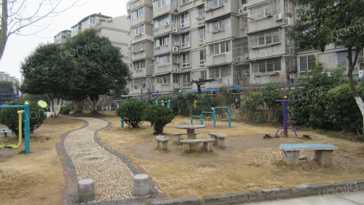 兴都花园87号外景图