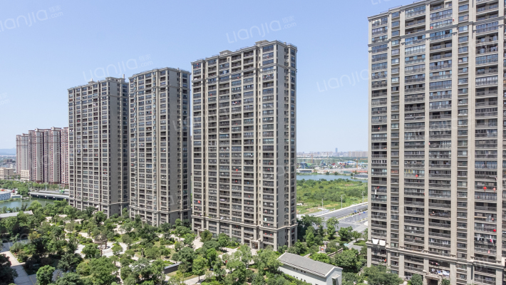 佳源广场外景图