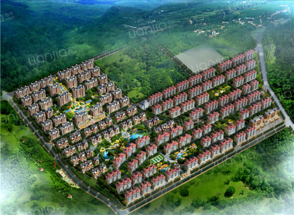 中正公馆楼盘图片