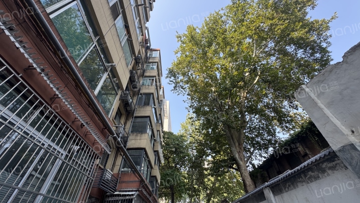 翠微园小区（城南）外景图