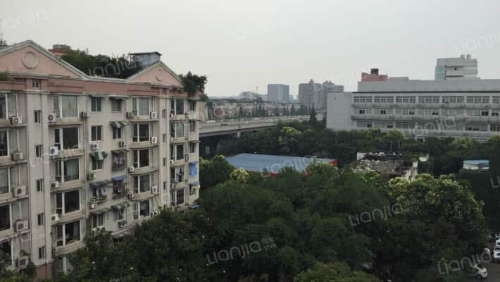 翡翠家园外景图