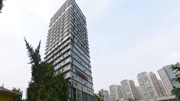 贝森北路3号外景图