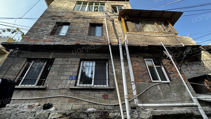 沙滩巷30号外景图