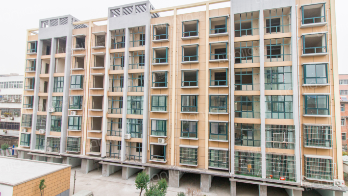 鑫光家园外景图