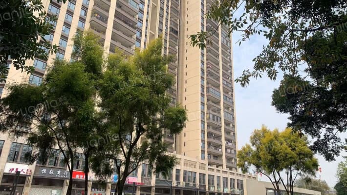 当代上品湾MOMΛ外景图