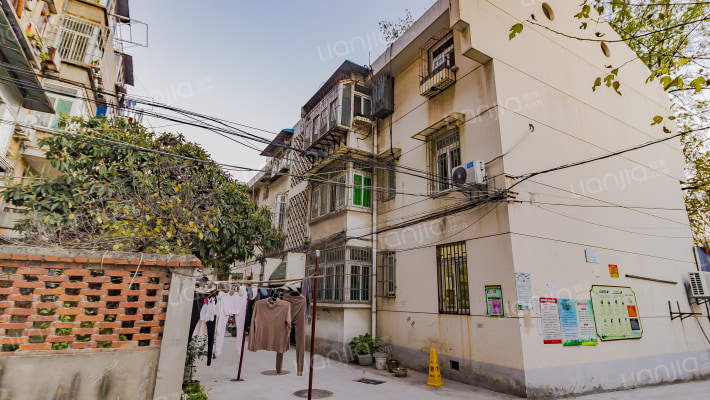 环城南路48号外景图