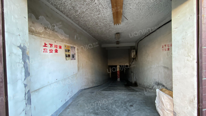 凯虹家园外景图