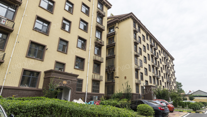 恒信西江月外景图