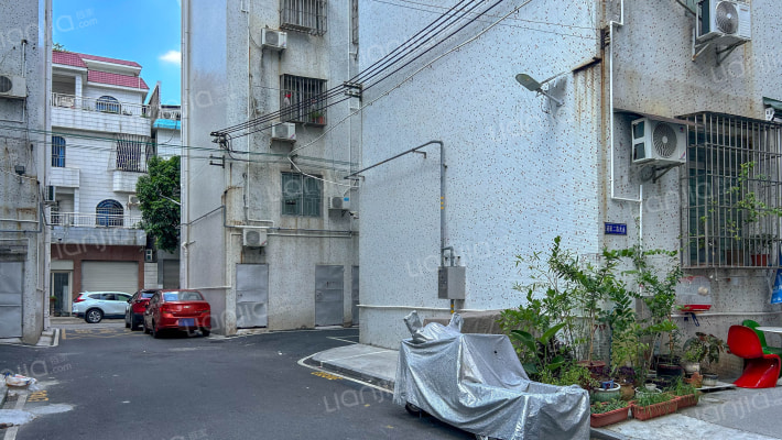 连源二路外景图