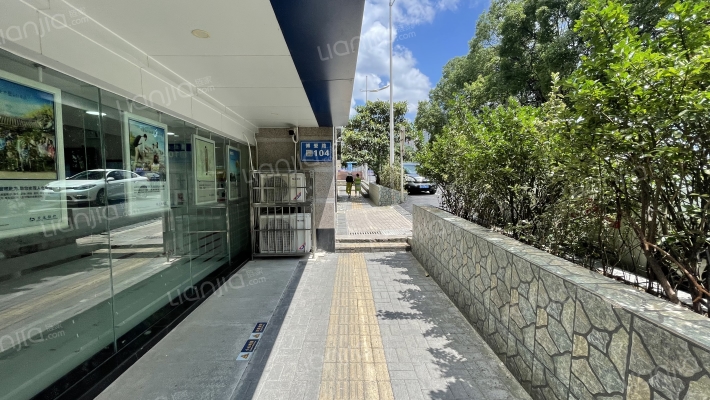 博爱路104号外景图