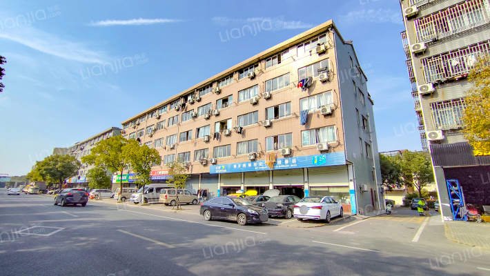 梧振东路362号外景图