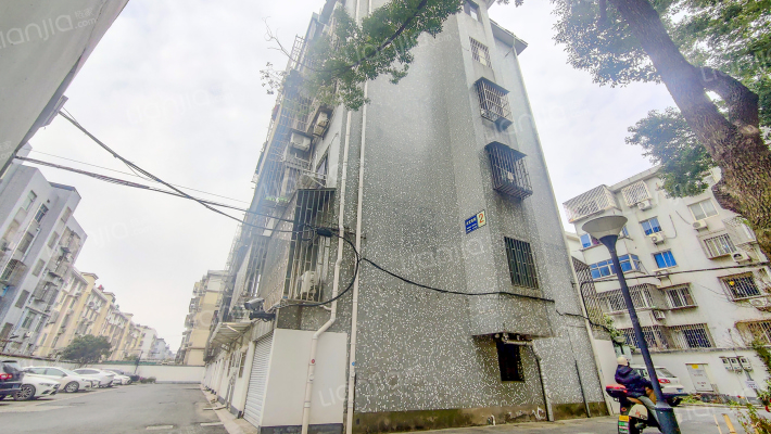 永定铭苑外景图