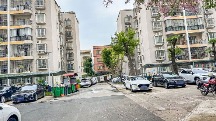 祥光花园外景图