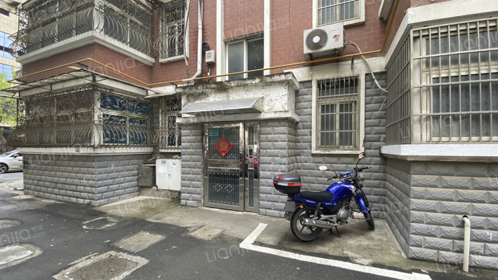 大唐家园外景图