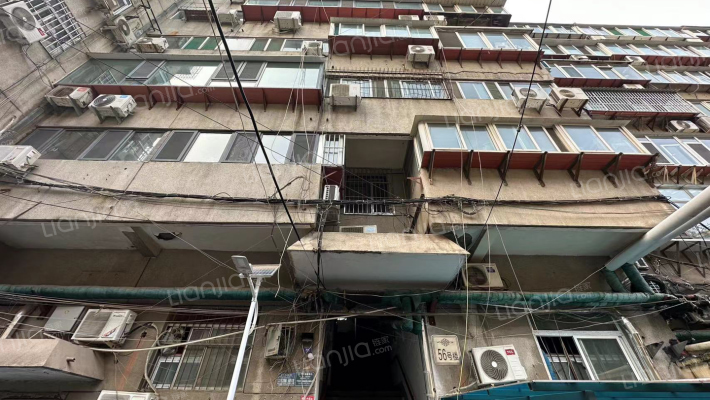 建国小经三路56号外景图